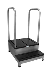 Weight Bearing 2 Step Platform for Digital X-ray Panels