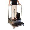 Weight Bearing 2 Step Platform for Digital X-ray Panels
