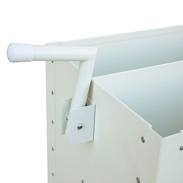 Short Reading Cart