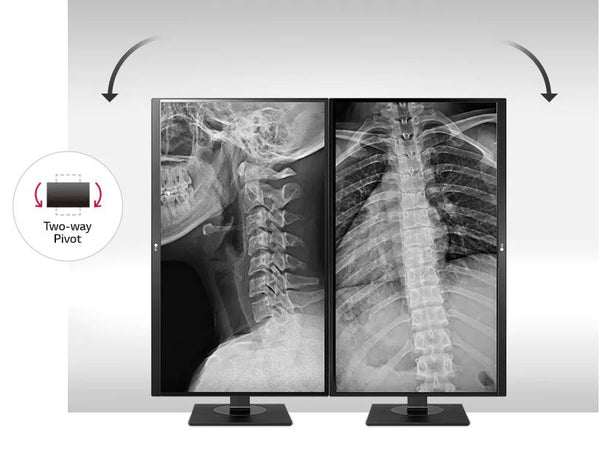 LG Clinical Monitor 27HJ713C-B