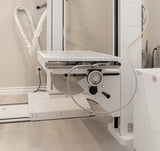 Chiropractic Digital X-ray w/ Tilting Wall stand