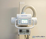 Aspen FMT Floor Mounted systems with Auto Align