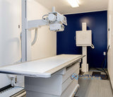 Aspen FMT Floor Mounted systems with Auto Align