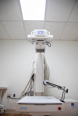 Maven Digital Straight Arm with CPI Generator