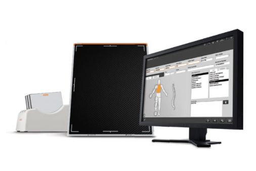 Carestream DRX Core - Digital X-ray System