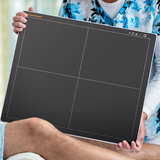 Carestream Focus 35C Detector - Digital X-ray System