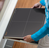 Carestream Focus 35C Detector - Digital X-ray System