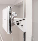 Chiropractic Digital X-ray w/ Tilting Wall stand