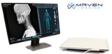 Del Medical Standard floor to  wall mounted FTW-FTC X-ray systems