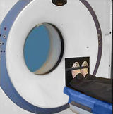 Patient Foot Immobilizer