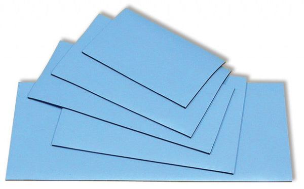 Flexible Lead Blockers