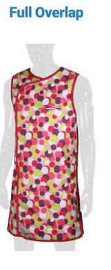 Front Protection Garments Lead Aprons  Call for Price