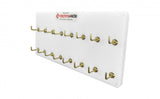 Wall Mounted Marker Storage Board