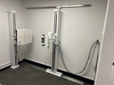 Summit 40KW Chiro Tilt Bucky