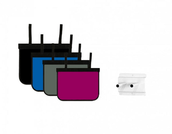 Lap Guard Half Apron Room Bundles