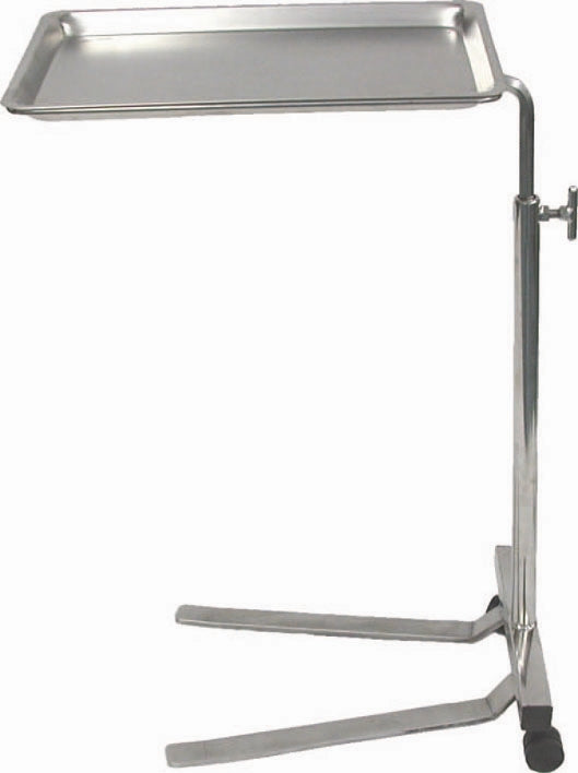 MRI Mayo Portable Instrument Stand