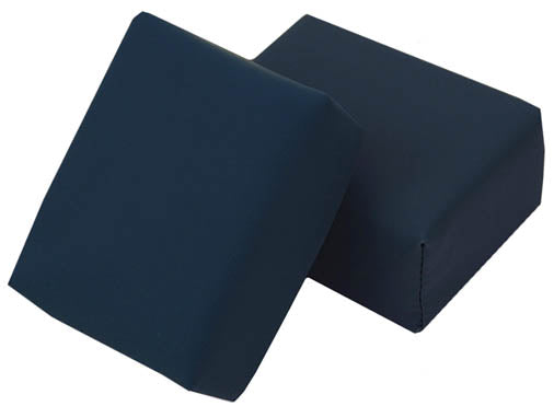 Nylon Covered MRI Rectangle Positioner Set