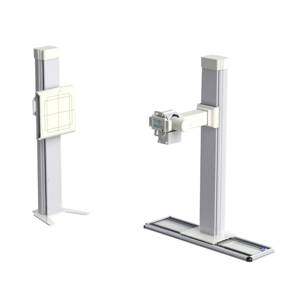 MasteRad MX30C Chiro System