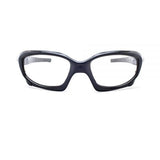 Rugged Radiation Safety Glasses