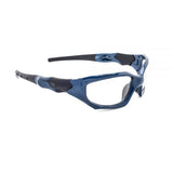 Rugged Radiation Safety Glasses