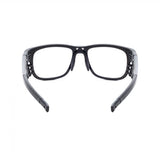 Standard Radiation Safety Glasses