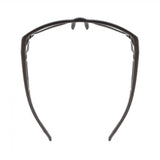 Standard Radiation Safety Glasses