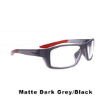 Nike® Brazen Shadow Radiation Safety Glasses