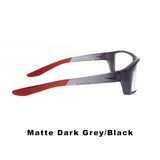 Nike® Brazen Shadow Radiation Safety Glasses