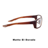 Nike® Brazen Shadow Radiation Safety Glasses