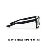 Nike® Flip Radiation Safety Glasses