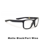 Nike® Flip Radiation Safety Glasses