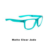 Nike® Flip Radiation Safety Glasses