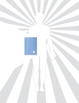 Scatter Armor Angiography Shield