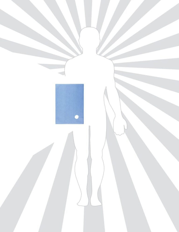 Scatter Armor Angiography Shield