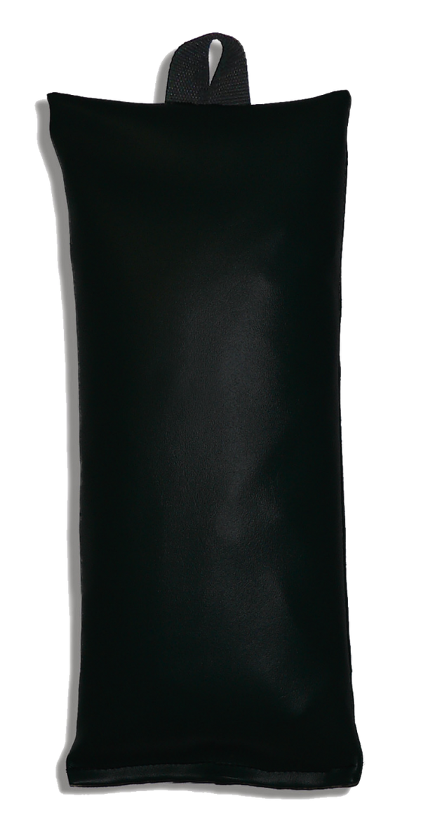 Heavy-Gauge Vinyl Rectangular Sandbags