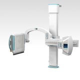 TXR X-ray System - URS-T LP Plus - Universal Radiographic System