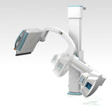 TXR X-ray System - URS-T LP Plus - Universal Radiographic System
