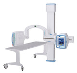 TXR X-ray System - URS-T LP Plus - Universal Radiographic System