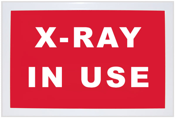 Illuminated Room Signs