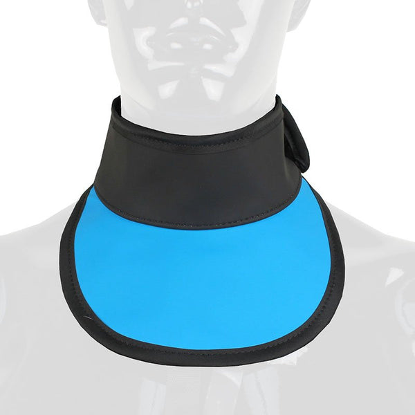 Visor Style Thyroid Collar – SVT