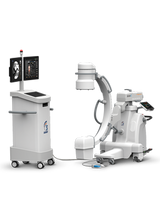 SkanRay SkanC High Frequency Mobile C-Arm Package