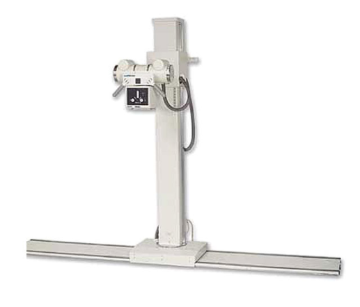 Universal FST - X-ray System