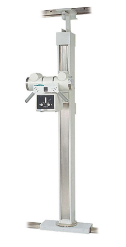 Universal FWFC - X-ray System