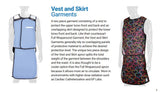 Front Protection Garments Lead Aprons  Call for Price