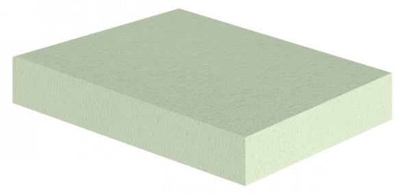 Non-Coated Rectangle Sponge (Non-Stealth)