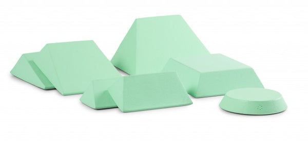 Non-Coated General Sponge Bundle A