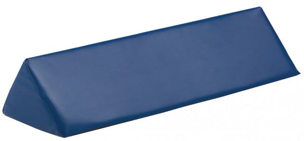 Vinyl Covered 30°-60°-90° Wedge Sponge