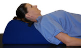 Vinyl Covered Comfort Pillow Body Wedge