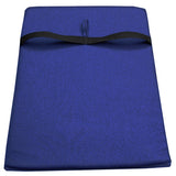 Vinyl Covered Comfort Pillow Body Wedge