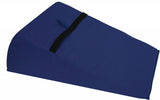 Vinyl Covered Comfort Pillow Body Wedge